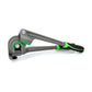 180°Tube Bender 3 IN 1 - 1/4", 3/8" 1/2" (ST-612)