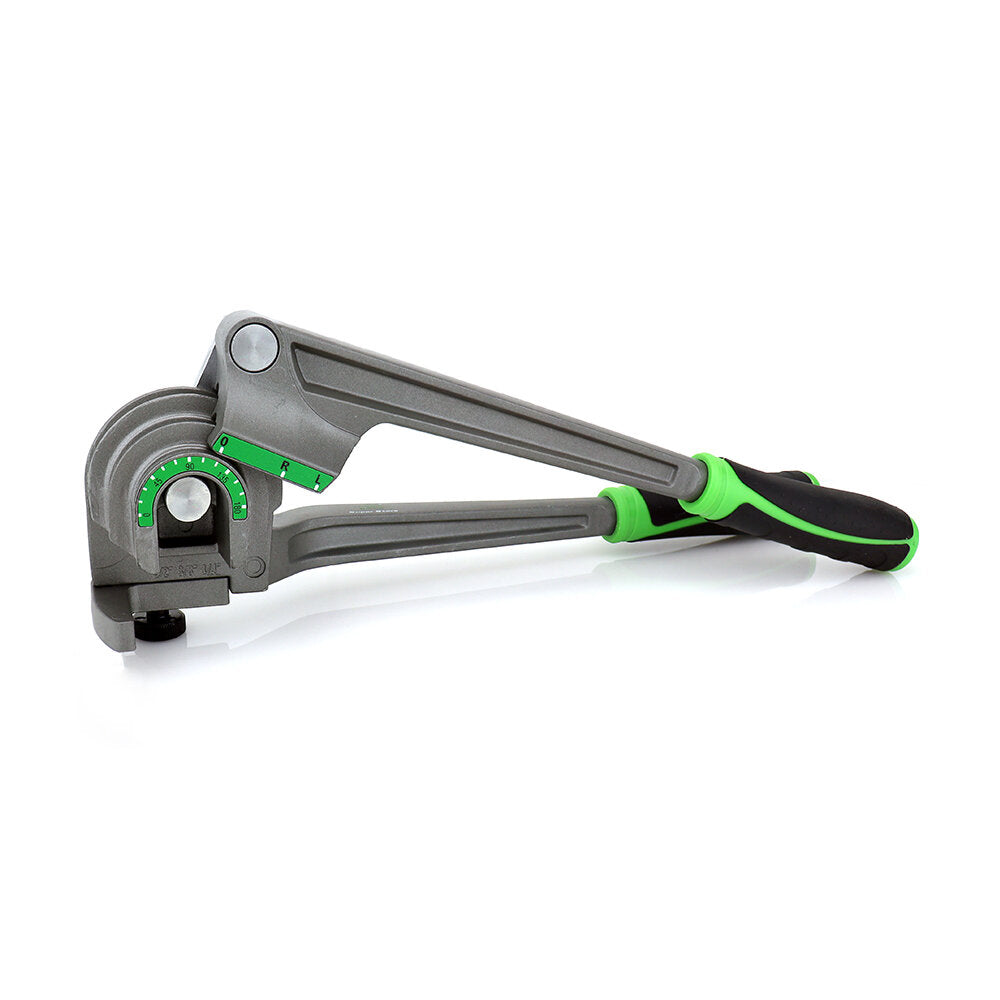 180°Tube Bender 3 IN 1 - 1/4", 3/8" 1/2" (ST-612)