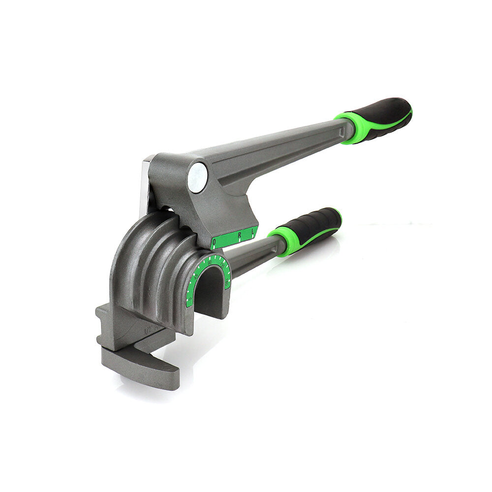 180°Tube Bender 3 IN 1 - 1/4", 3/8" 1/2" (ST-612)