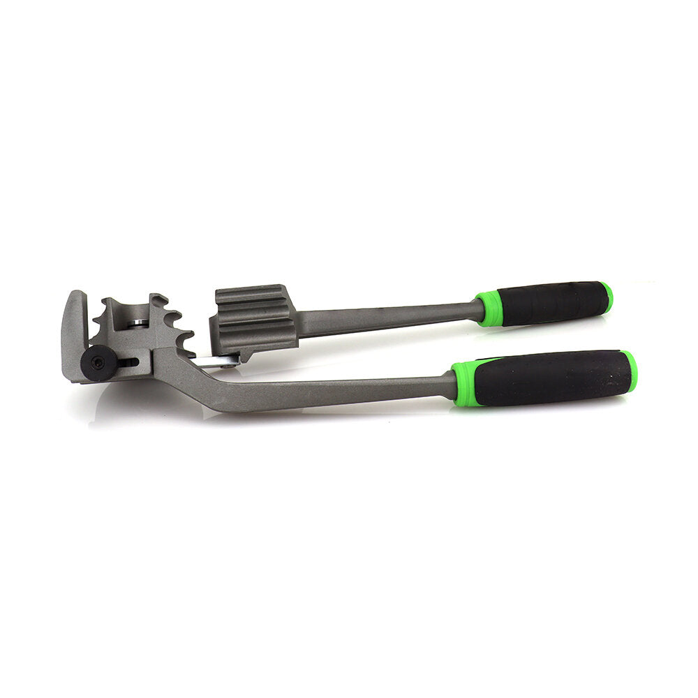 180°Tube Bender 3 IN 1 - 1/4", 3/8" 1/2" (ST-612)