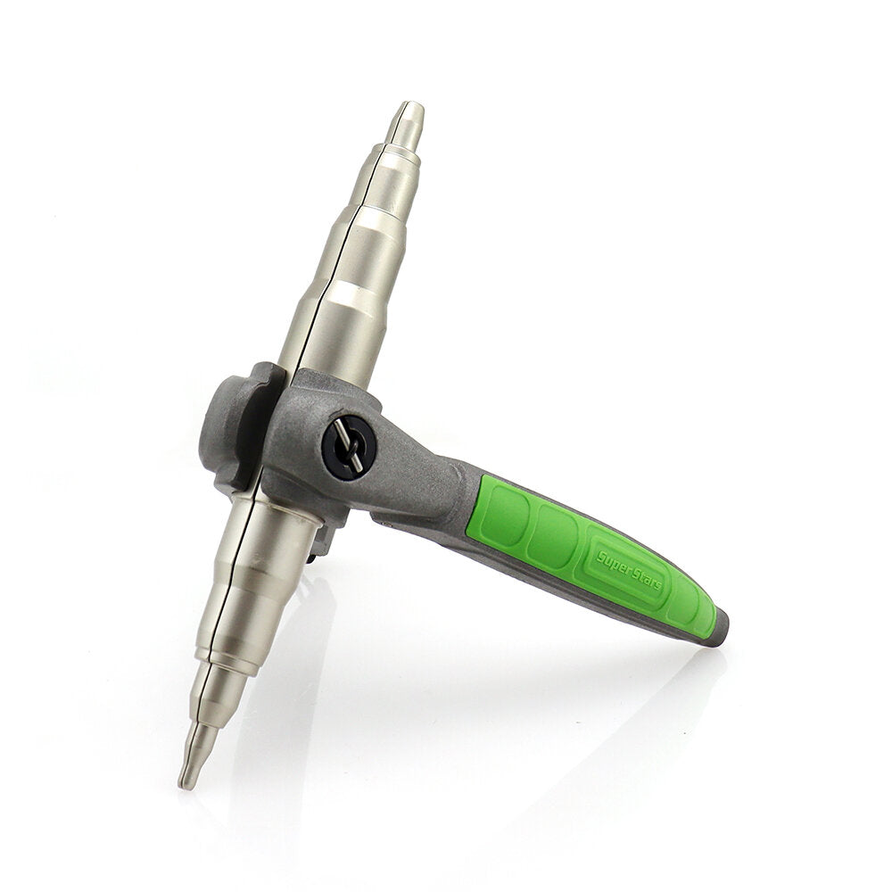 Tube Expander