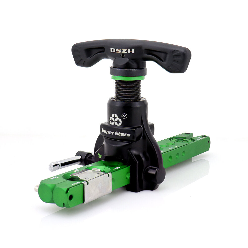 Eccentric Cone Flaring Tool (ST-809AM)