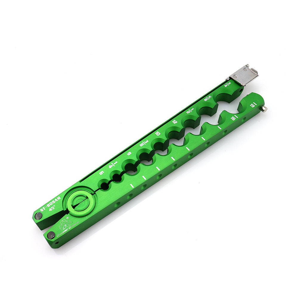 Eccentric Cone Flaring Tool (ST-809AM)