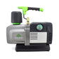 Intelligent Vacuum Pump Dual Stages   ( 6.5 CFM , 8.5CFM , 10.5CFM , 12.5FM )