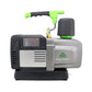 Intelligent Vacuum Pump Dual Stages   ( 6.5 CFM , 8.5CFM , 10.5CFM , 12.5FM )