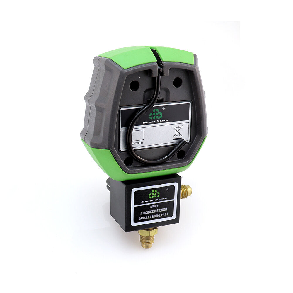 Digital Single Meter