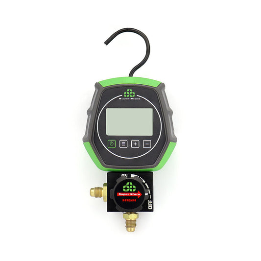 Digital Single Meter