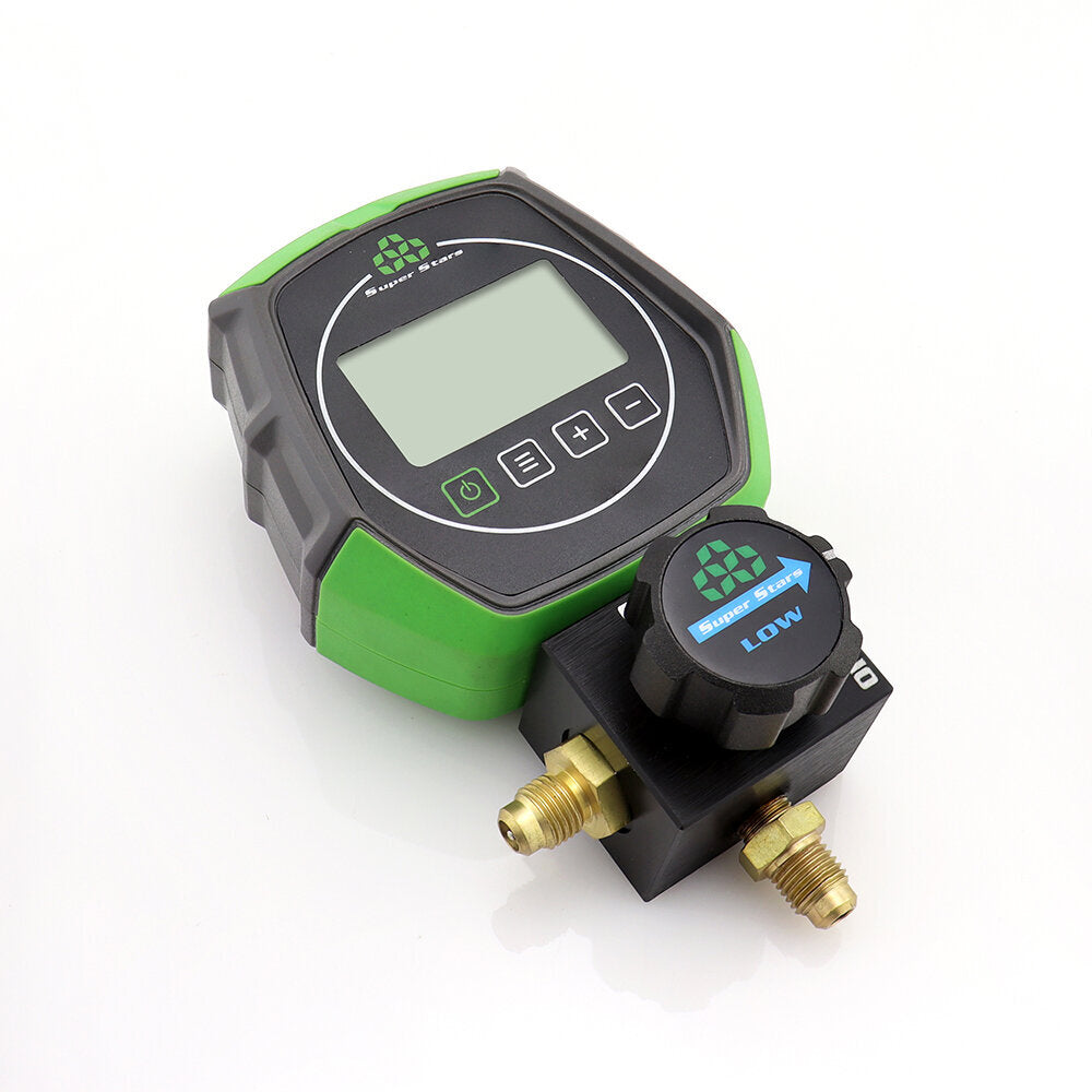 Digital Single Meter