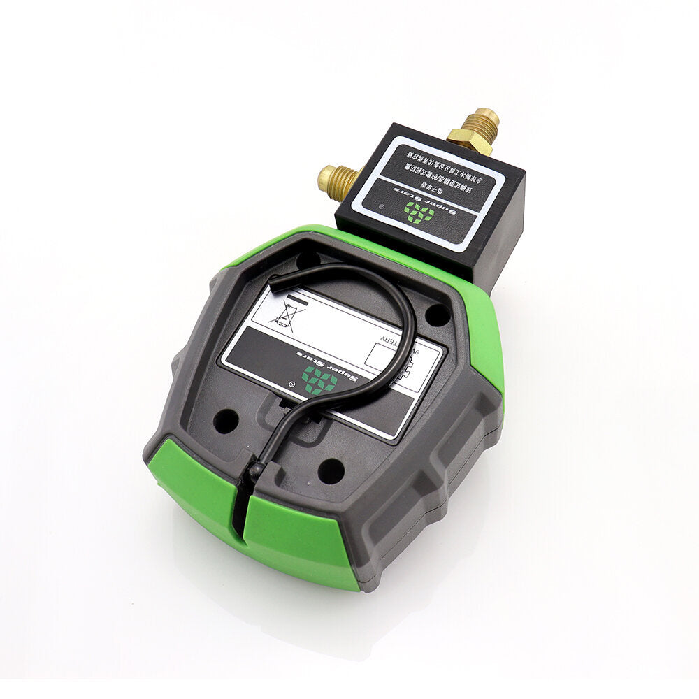 Digital Single Meter