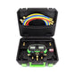 2-valve Digital Manifold Gauges