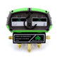 2-valve Digital Manifold Gauges