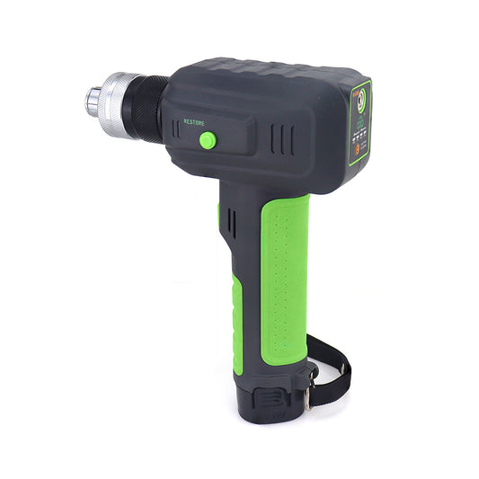 Li-battery Tube Expander