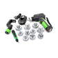 Li-battery Tube Expander