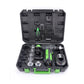 Li-battery Tube Expander