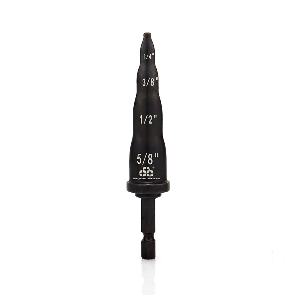 Electric Swaging Pins