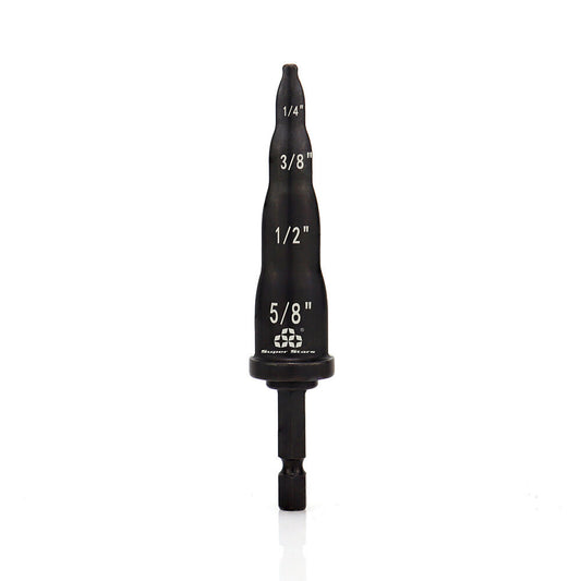 Electric Swaging Pins