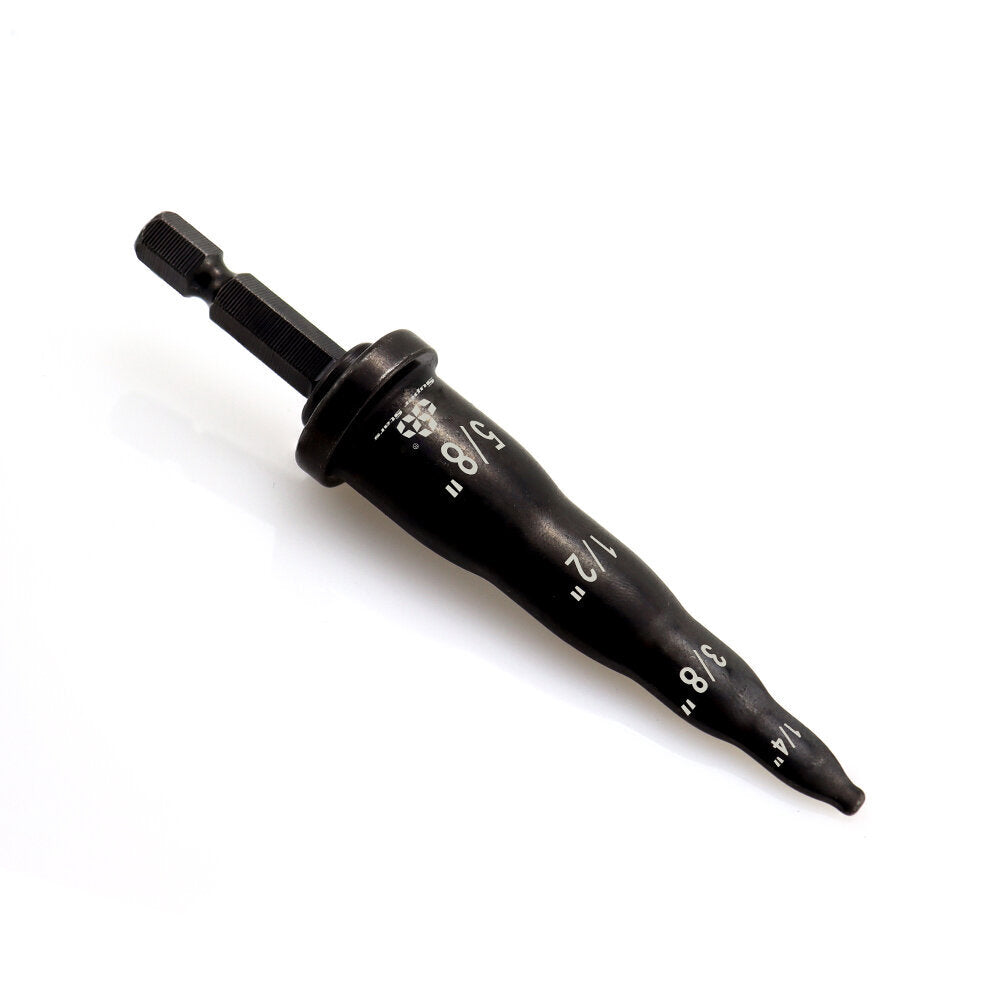 Electric Swaging Pins