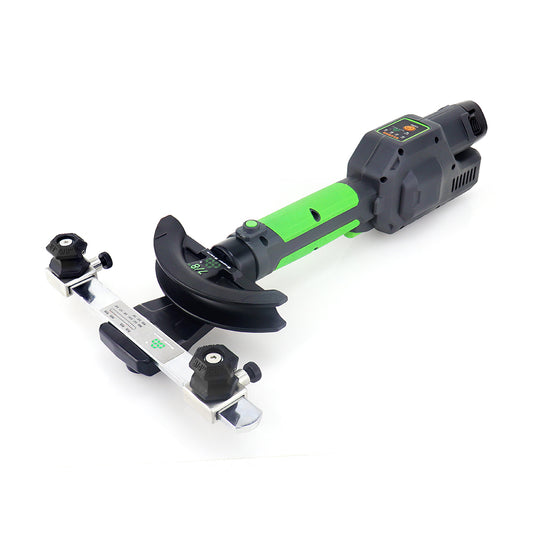 Li-battery Tube Bender