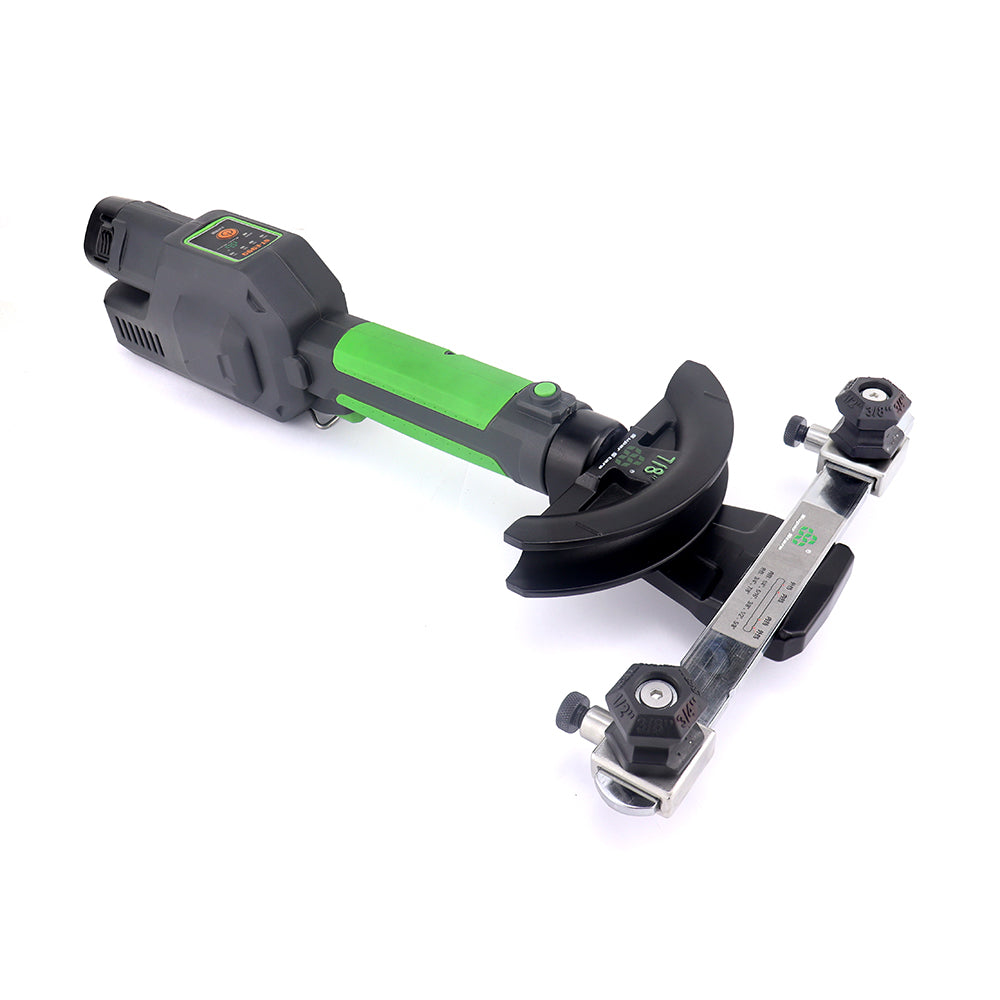 Li-battery Tube Bender
