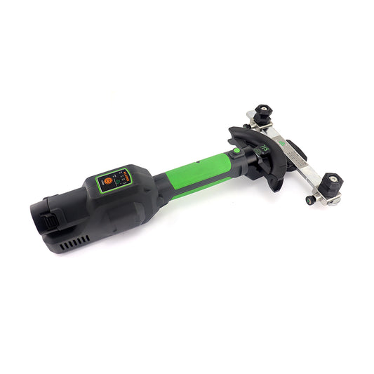 Li-battery Tube Bender
