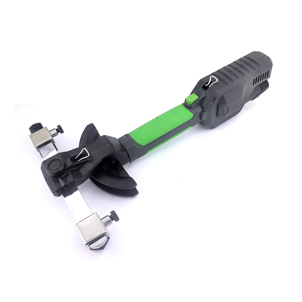 Li-battery Tube Bender
