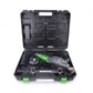 Li-battery Tube Bender