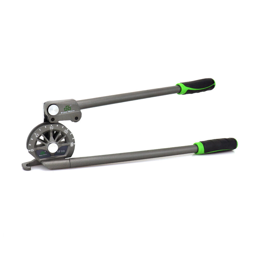 Roller Type Tube Bender  3/8" OR 1/2"