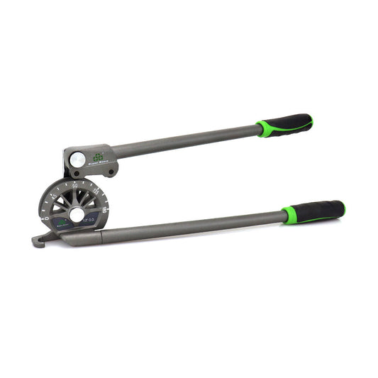 Roller Type Tube Bender  3/8" OR 1/2"