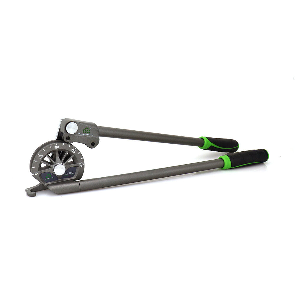 Roller Type Tube Bender  3/8" OR 1/2"