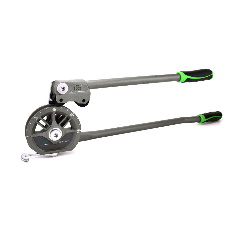 Roller Type Tube Bender 5/8" & 3/4"