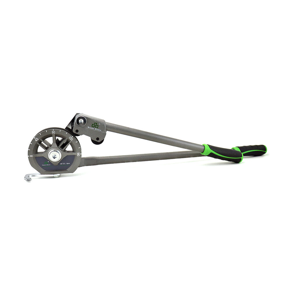 Roller Type Tube Bender 5/8" & 3/4"