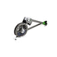 Roller Type Tube Bender 5/8" & 3/4"