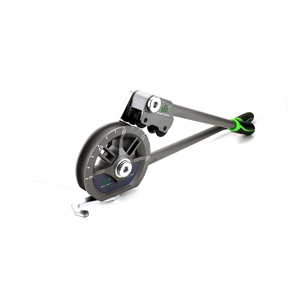 Roller Type Tube Bender 5/8" & 3/4"