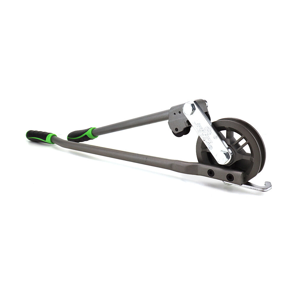 Roller Type Tube Bender 5/8" & 3/4"