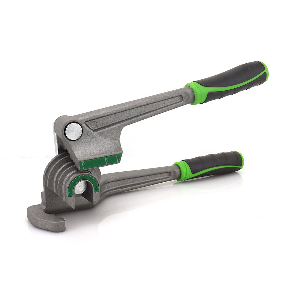 180°Tube Bender - 1/4", 5/16"& 3/8"        (ST-N368-180°)
