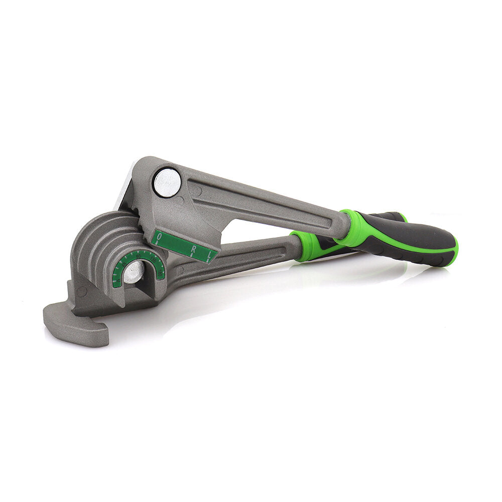 180°Tube Bender - 1/4", 5/16"& 3/8"        (ST-N368-180°)