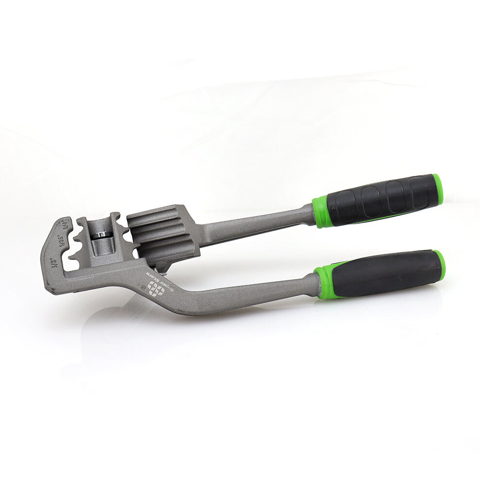180°Tube Bender - 1/4", 5/16"& 3/8"        (ST-N368-180°)