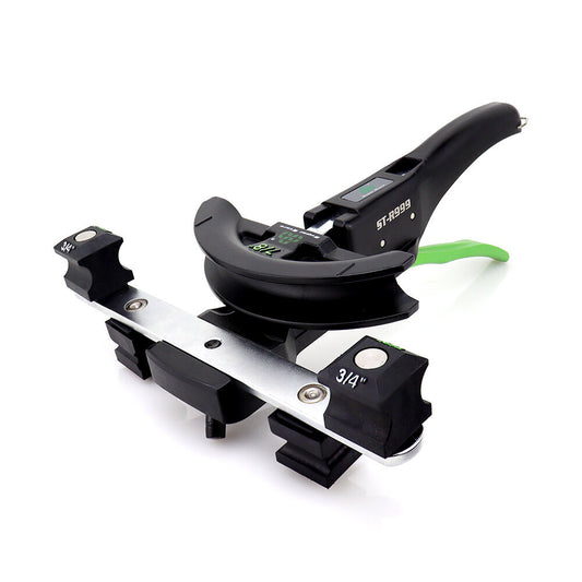 90°Pipe Bender Set
