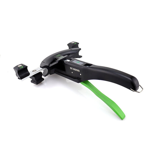 90°Pipe Bender Set