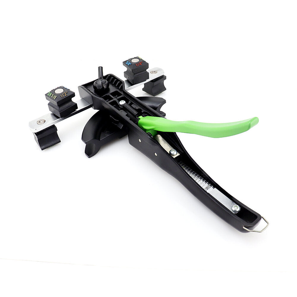 90°Pipe Bender Set