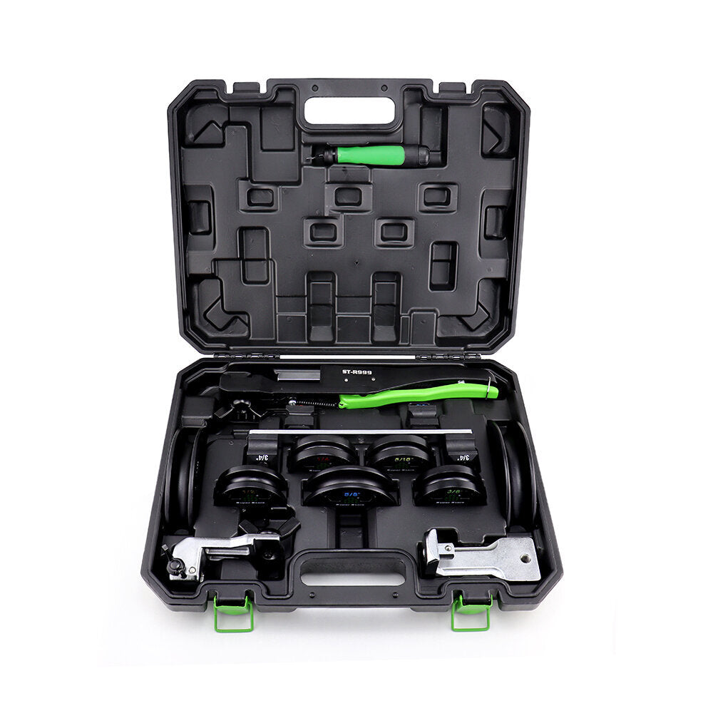 90°Pipe Bender Set