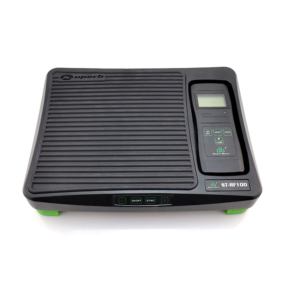 Wireless Charging Scale