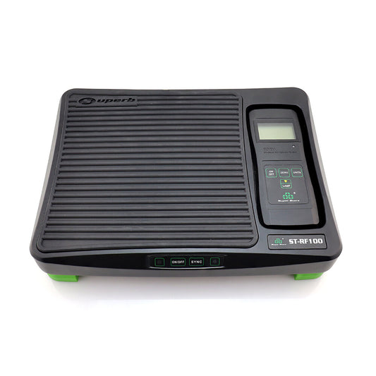 Wireless Charging Scale