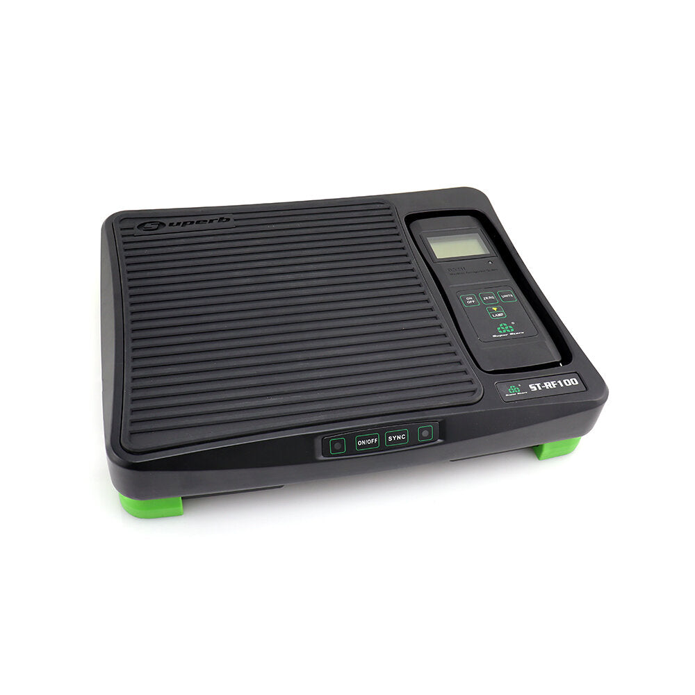 Wireless Charging Scale