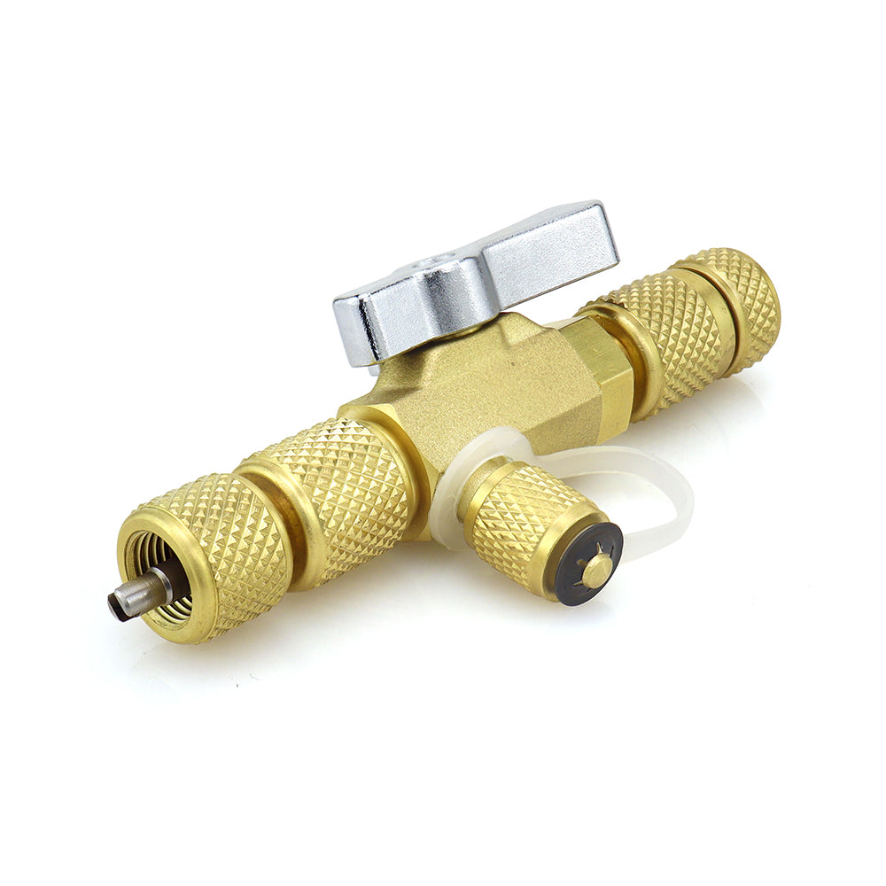 Valve Core Remover