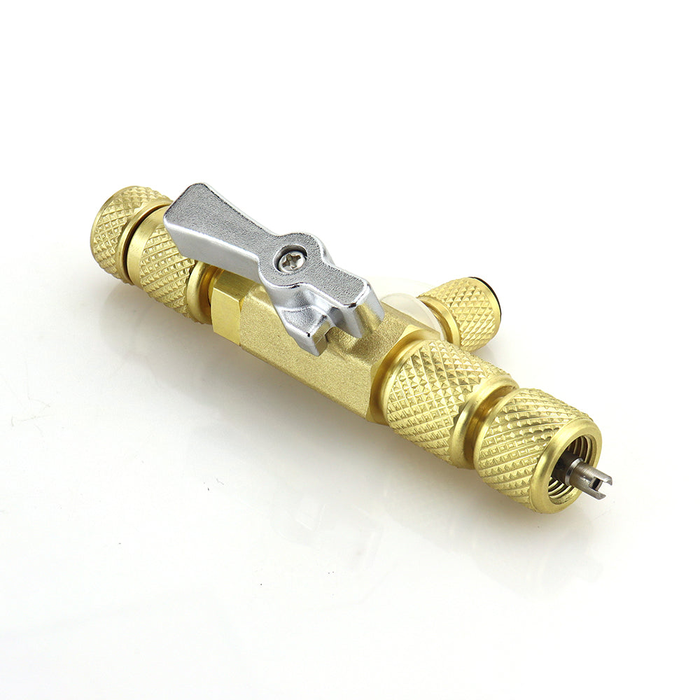 Valve Core Remover