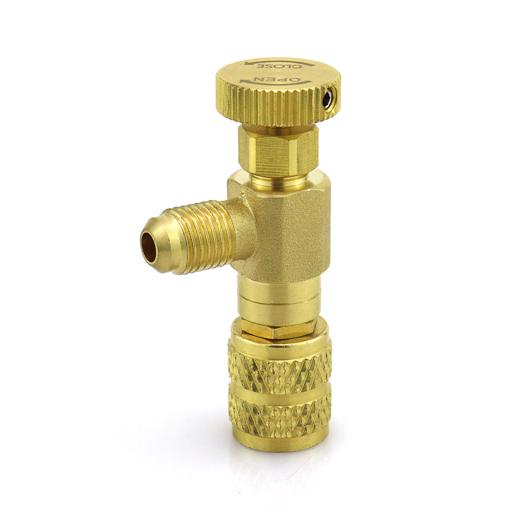 A/C Filling Safety Valve (ST-VC1)