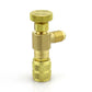 A/C Filling Safety Valve (ST-VC1)