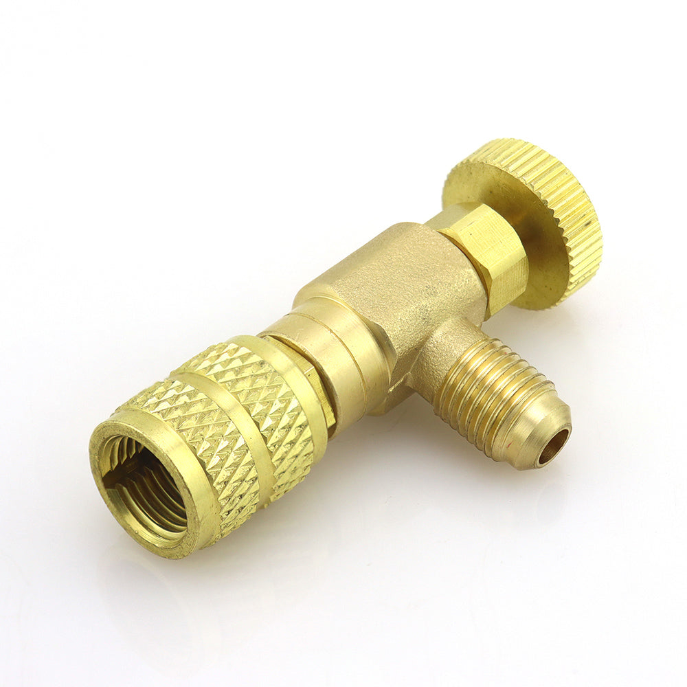 A/C Filling Safety Valve (ST-VC1)