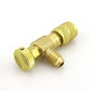 A/C Filling Safety Valve (ST-VC1)